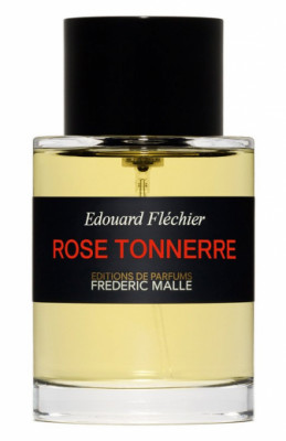 Парфюмерная вода Rose Tonnerre (100ml) Frederic Malle